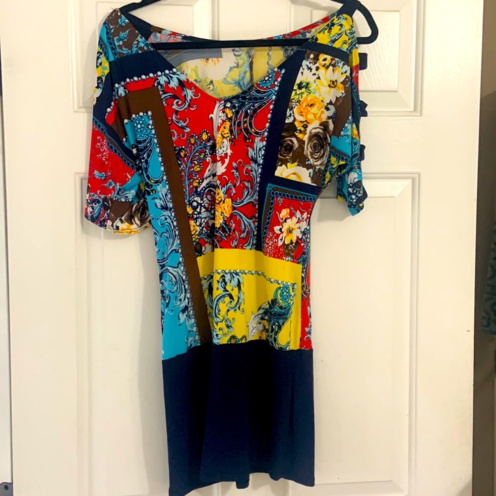Beautiful Tunic Top